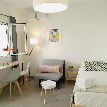 Cozy Studio 4U Gazi - Center Aten Exteriör bild